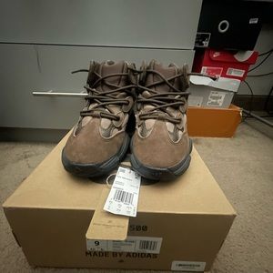 Yeezy 500 high
